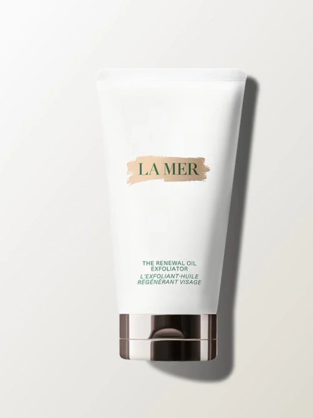 La Mer the Renewal Oil Exfoliator 3.4 fl oz